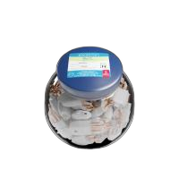 Plugue desmontavel movel 2p+t 10a/250v - pote pq 56 peças